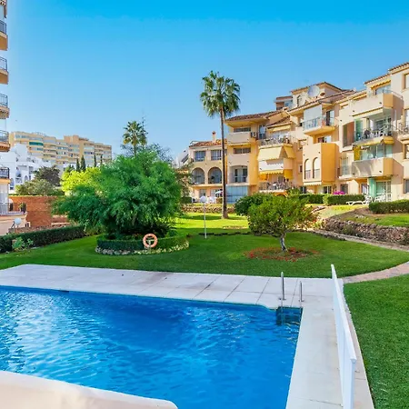 Erisa 47 By Ivi Real Estate Torremolinos